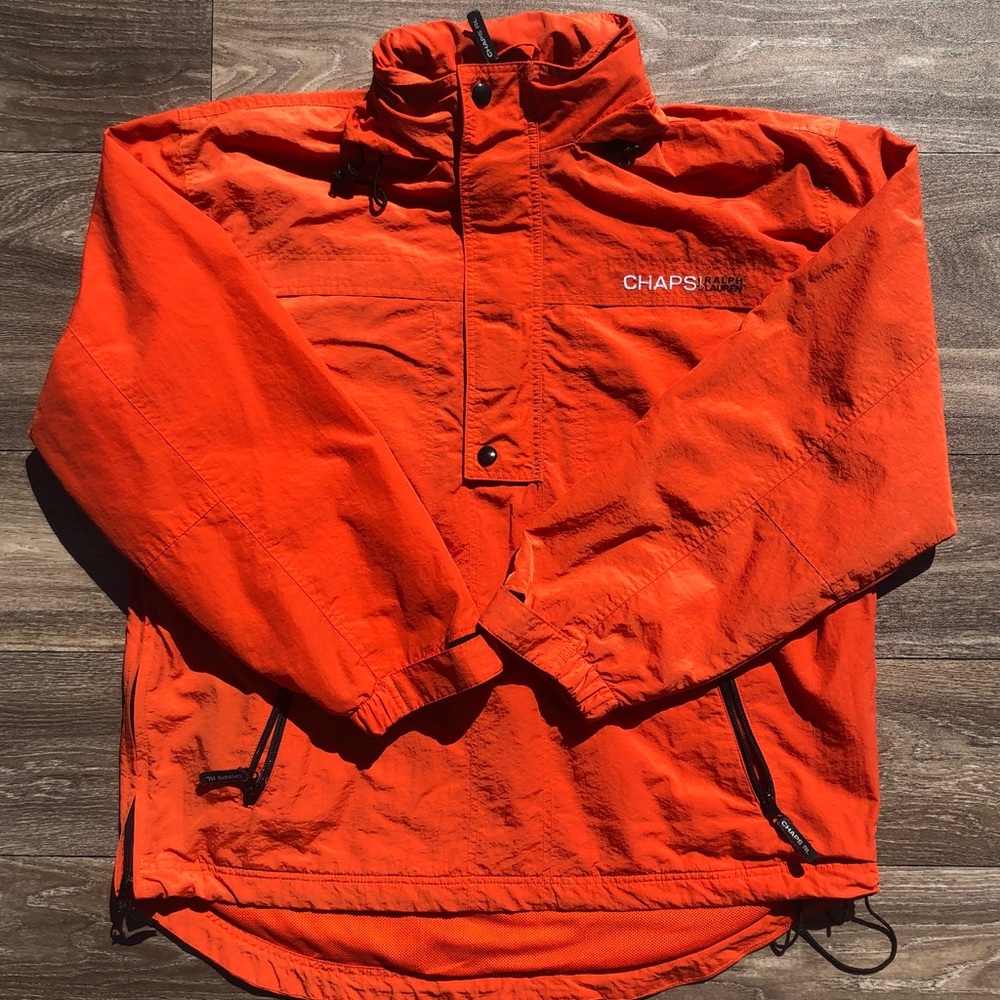 Chaps Ralph Lauren Pull Over - image 1